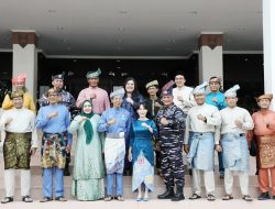 Peringati Hari Jadi Kepri ke 24, Amsakar Serukan Kebersamaan Warga Batam