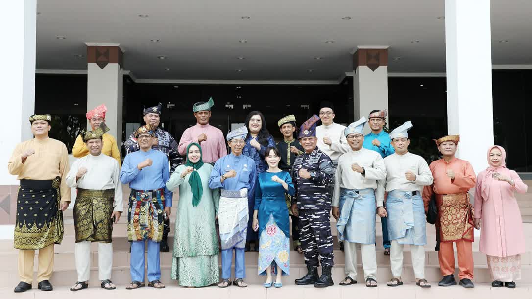 Hari jadi kepri ke 24