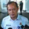 Pemerintah Kaji Pembentukan Badan Pengelolaan Gambut dan Mangrove Buat Atasi Karhutla