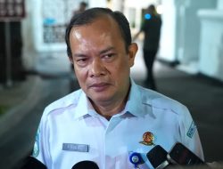 Pemerintah Kaji Pembentukan Badan Pengelolaan Gambut dan Mangrove Buat Atasi Karhutla