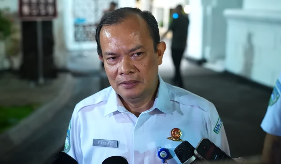 Badan Pengelolaan Gambut