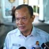 Muncul Daratan Baru di Anak Krakatau, BMKG Pantau Potensi Tsunami dan Jarak Pandang