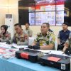 Ngaku Eks Polisi dan Modal Photoshop, 2 Pria Cetak SIM C Palsu di Batam
