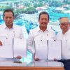 KKP Gandeng Kementerian dan BUMN Kelola Kampung Nelayan Merah Putih