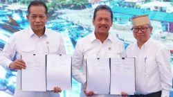 KKP Kelola kampung nelayan