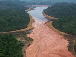 Amasakar Dorong Industri Data Center Batam Pakai Air Laut SWRO Tanpa Sedot Waduk Warga