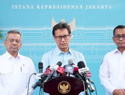 Pemerintah Cairkan Rp 20 T Buat BPJS Kesehatan, Menkes: Layanan Harus Ditingkatkan
