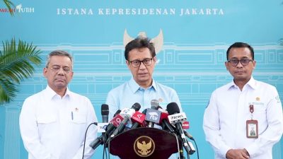 Pemerintah Cairkan Rp 20 T Buat BPJS Kesehatan, Menkes: Layanan Harus Ditingkatkan
