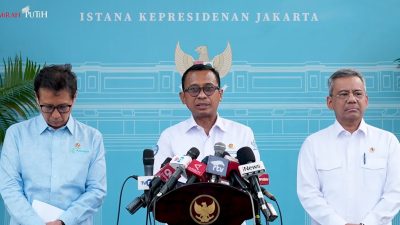 Tambal Defisit Kas Akibat 52 Juta Peserta Menunggak, BPJS Kesehatan Disuntik Rp 20 Triliun