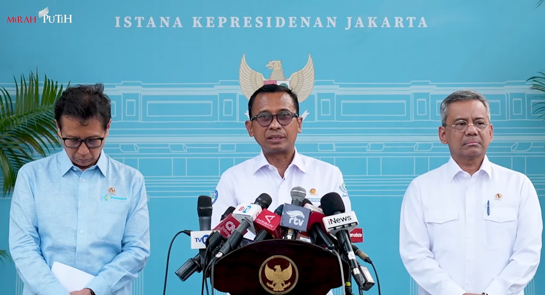 BPJS Kesehatan Disuntik Dana