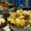 Nikmati Durian Sepuasnya di Harper Premier Nagoya, Buka Tiap Malming di Lantai 18