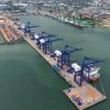 Pelabuhan Batam Urutan ke-6 Pertumbuhan Konektivitas Global Versi UNCTAD