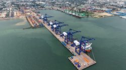 Pelabuhan Batam