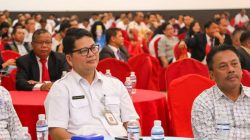 Puskesmas Sungai Pelunggut Batam