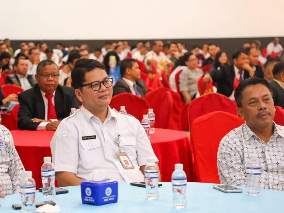 Puskesmas Sungai Pelunggut Batam