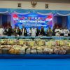 Penyelundupan 800 Kg Ketamin di Laut Natuna Digagalkan Bareskrim – BNN, Nilainya Rp 1,2 M