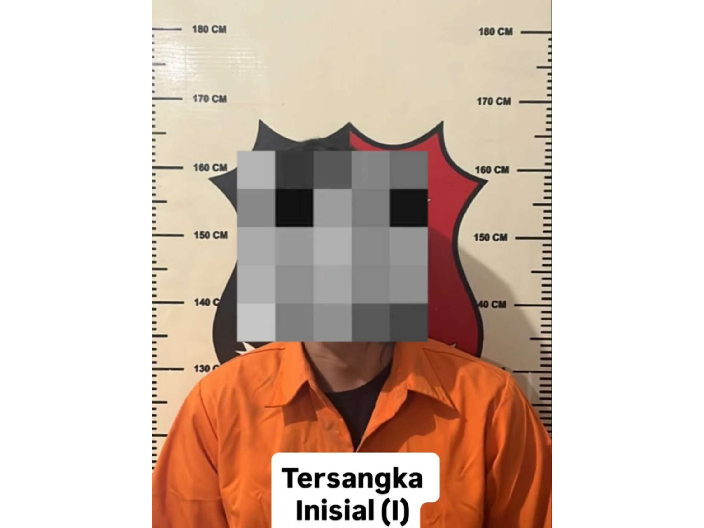 Pria di Bengkong Batam