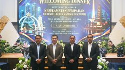 Polis Diraja Malaysia