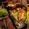 Beragam Menu Enak, Aston Nagoya Batam Buka Paket Rona Rasa Nusantara Tiap Malming