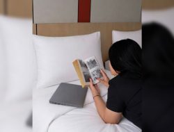 Nginap di MaxOne Batam Bisa 24 Jam Buat Weekday, Berlaku Sampai 24 Oktober 2026
