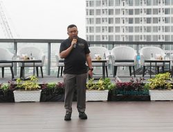 Warga Batam Sulit Bawa Mobil Liburan ke Bintan, Kadisbudpar Arief Minta Regulasi Diubah