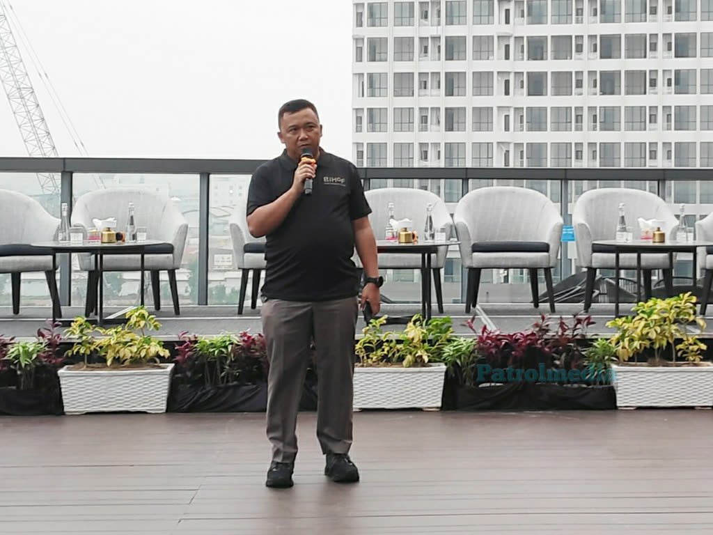 Liburan ke Bintan