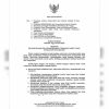 Amsakar Terbitkan Surat Edaran Waspada Kabut Asap di Batam, Warga Diminta Pakai Masker