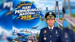Harhubnas 2026 Dishub Batam