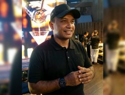 40 Bartender se-Kepri Bakal Adu Kreasi Cocktail di Ajang Bintan Hospitality Festival 2026