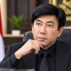 Guruh Soekarnoputra Meninggal Dunia, Bakal Dimakamkan Pakai Kain Favorit Fatmawati