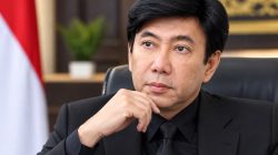 Guruh Soekarnoputra Meninggal Dunia,