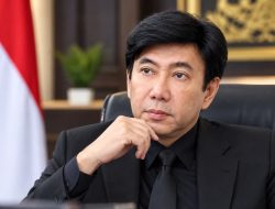Guruh Soekarnoputra Meninggal Dunia, Bakal Dimakamkan Pakai Kain Favorit Fatmawati