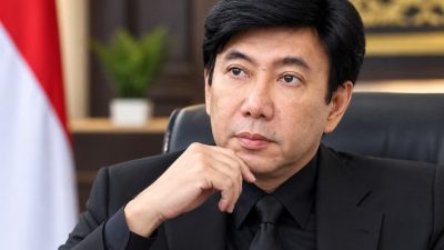 Guruh Soekarnoputra Meninggal Dunia, Bakal Dimakamkan Pakai Kain Favorit Fatmawati
