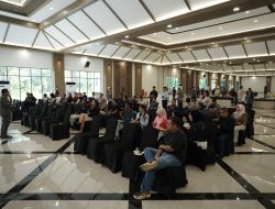 Muat 3 Ribu Tamu, Tiarma Convention Batam Siap Dipakai Buat Nikahan Mewah hingga Konser