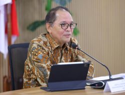 OJK-Kemenkes Buat Layanan Asuransi Kesehatan Jadi Murah dan Bebas Ribet