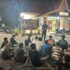 15 Motor Berknalpot Brong Diamankan Polsek Sekupang, Diduga Untuk Balap Liar