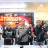 2 Kelompok Bentrok di Setokok Batam, 2 Orang Tewas, 7 Luka dan 3 Tersangka