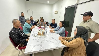 Duduk Perkara Mobil Digores dan di Coret Lipstik di Batam Berakhir Damai, Pemilik Ruko Ganti Rugi Rp900 Ribu