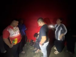 Dicurigai Mau Maling di Kantor KADIN Batam, Pria Misterius Kabur Jelang Beraksi