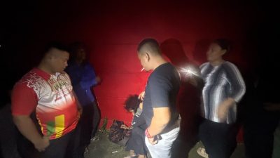 Dicurigai Mau Maling di Kantor KADIN Batam, Pria Misterius Kabur Jelang Beraksi