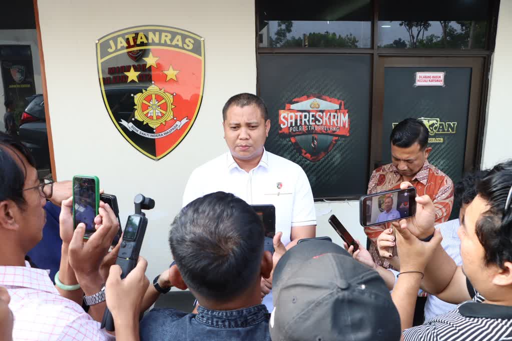 Kasus Bentrokan di Setokok Batam
