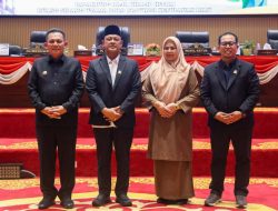 APBD Perubahan Kepri 2026 Disepakati, Belanja Daerah Tembus Rp 3,625 triliun