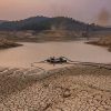 Waduk Nongsa Menyusut Imbas El Nino, BP Batam Siapkan Skenario Hujan Buatan hingga IPA Baru