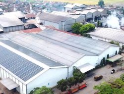 6 Hal yang Menentukan Desain Solar Panel untuk Perusahaan di Indonesia