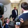 Aksi Solidaritas TV AS Usai Gedung Putih Coret CNN: Kompak Mogok Liput Trump