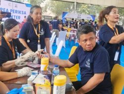 Tensi Ferdy Sambo Tembus 180 di Lapas Cibinong, Dokter Suspek Stres dan Kelelahan