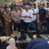 Batal Mengalir, Warga Sambau Dapat Pasokan Sementara 9 Tangki Air dari Polda Kepri dan ABH