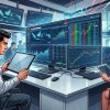 BEI Rilis Fitur Short Selling, Cuma 5 Saham Ini yang Bisa Mentransaksikan