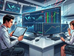 BEI Rilis Fitur Short Selling, Cuma 5 Saham Ini yang Bisa Mentransaksikan