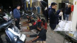 Penggerebekan Kampung Madani
